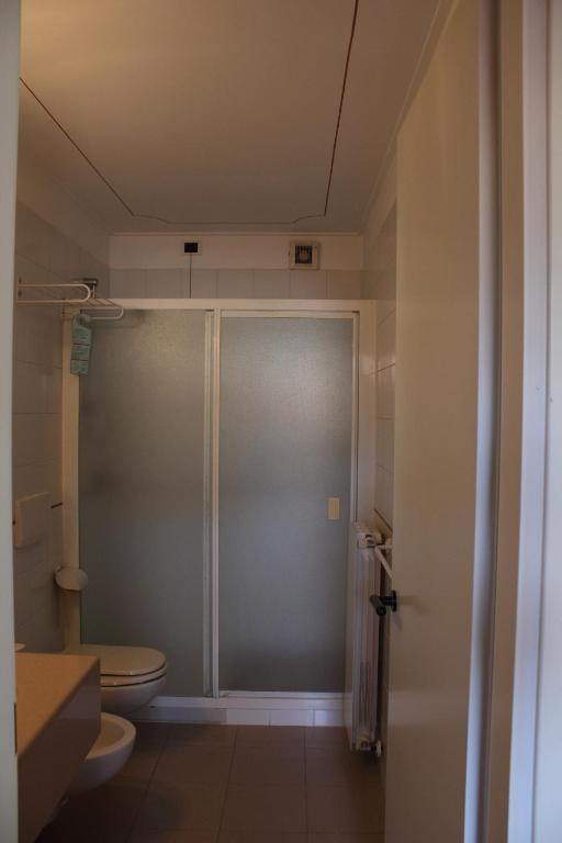 Hotel Santanna Verbania Habitación foto