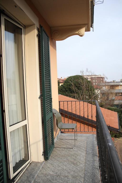 Hotel Santanna Verbania Exterior foto